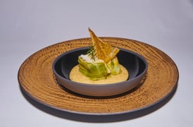 Ristorante Salice Blu