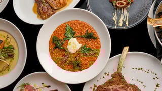 Ferraro's Ristorante