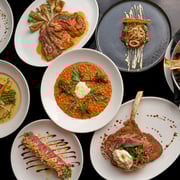 Ferraro's Ristorante