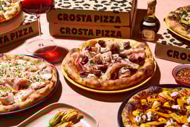 Crosta Pizzeria