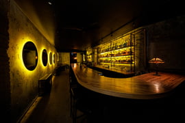 Cry Baby Gallery (Bar)