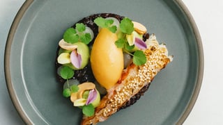 Stephans Stuben by Marco Langer