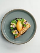 Stephans Stuben by Marco Langer