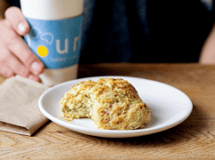 Flour + Café
