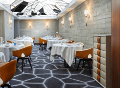 Le Grand Restaurant - Jean-François Piège