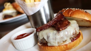 The Capital Grille — Dunwoody