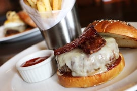 The Capital Grille — Dunwoody