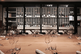 La Table de la Bergerie