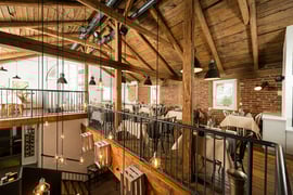 Kraftwerk Restaurant & Winebar