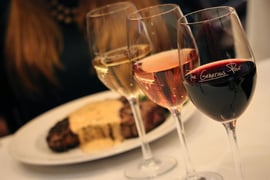 The Capital Grille — Indianapolis