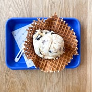 Super Secret Ice Cream