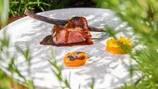 Zunica 1880 a Villa Corallo