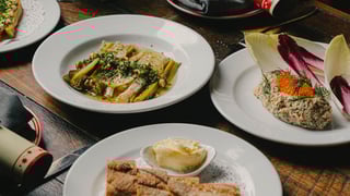 The Old Fitzroy Hotel