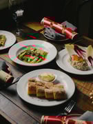 The Old Fitzroy Hotel