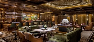 The St. Regis Bar (Macau)