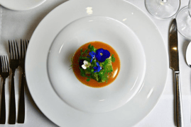 The Kitchen Restaurant