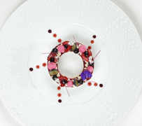 La Table des Frères Ibarboure