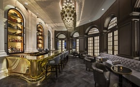 Writers Bar