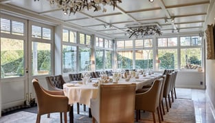 Auberge de Herborist