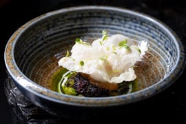 Salsify at the Roundhouse