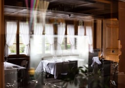 Gasthaus zum Kreuz - Stübli