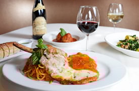 Carmine's La Trattoria