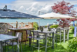 La Table de Yoann Conte