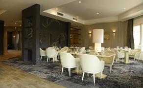 La Table - Christophe Hay et Loïs Bée