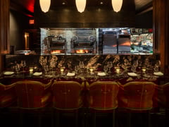 J.W. Heist Steakhouse
