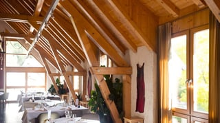 Auberge Frankenbourg