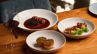 Oscar’s in the Valley