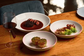 Oscar’s in the Valley