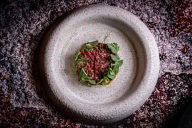 Tributo Restaurante