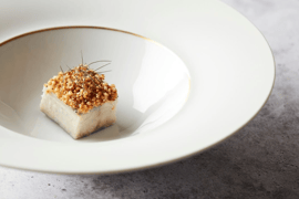 Hof van Cleve - Floris Van Der Veken