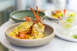 Blowfish Ocean Grill + Bar