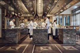 Sven Wassmer Memories