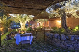 La Table de la Ferme