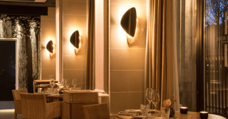 Palais Royal Restaurant — Paris