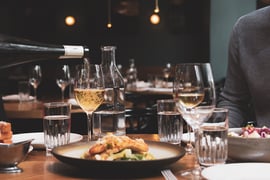 The Grand Bar & Grill