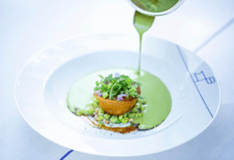 La Bastide de Moustiers