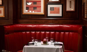 Bob’s Steak & Chop House - Oklahoma City