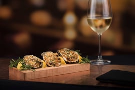 The Capital Grille — Austin