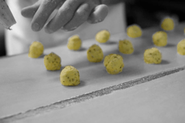 La Caravella dal 1959