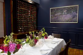 Mansurs on the Boulevard