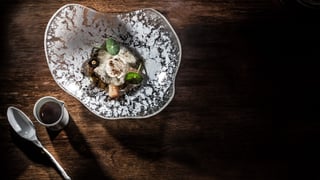 Le Pré - Xavier Beaudiment