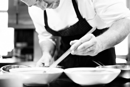 Le Pré - Xavier Beaudiment