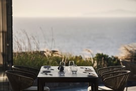Elements Restaurant