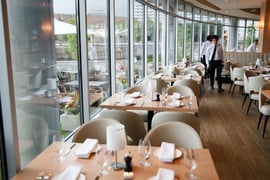 Cascade Prime Steak & Seafood