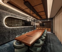 Bull & Bell Steakhouse Restaurant