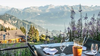 Bistro by Regina Montium